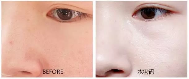 杨幂适合什么粉底液色号,杨幂同款粉底液