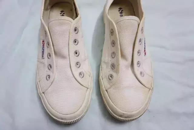 小白鞋的清洁妙招擦鞋神器,小白鞋清洁妙招生活小技巧视频