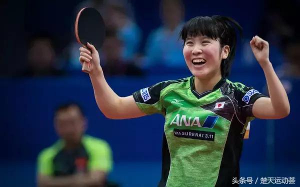 输了女单仿佛天塌下来,是严格要求自己人,还是跪久了站不起来?