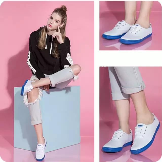 全网爆款小白鞋来啦,小白鞋正品推荐