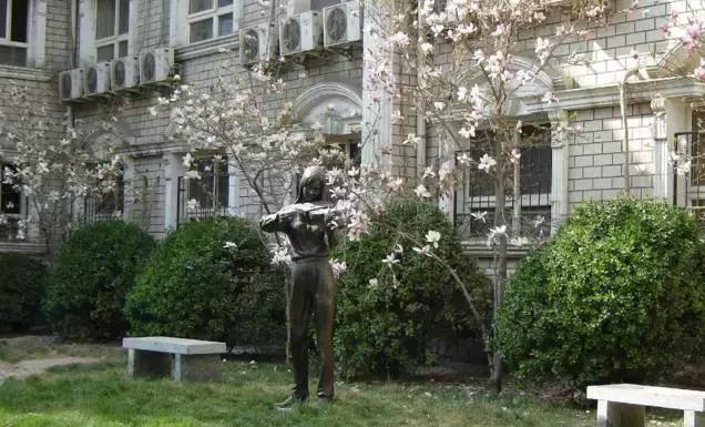 唐山学校排名前十名,唐山最好的六所学校