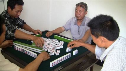 打麻将总输戴财神手串可以转运吗,打麻将的时候手气不好怎么转运