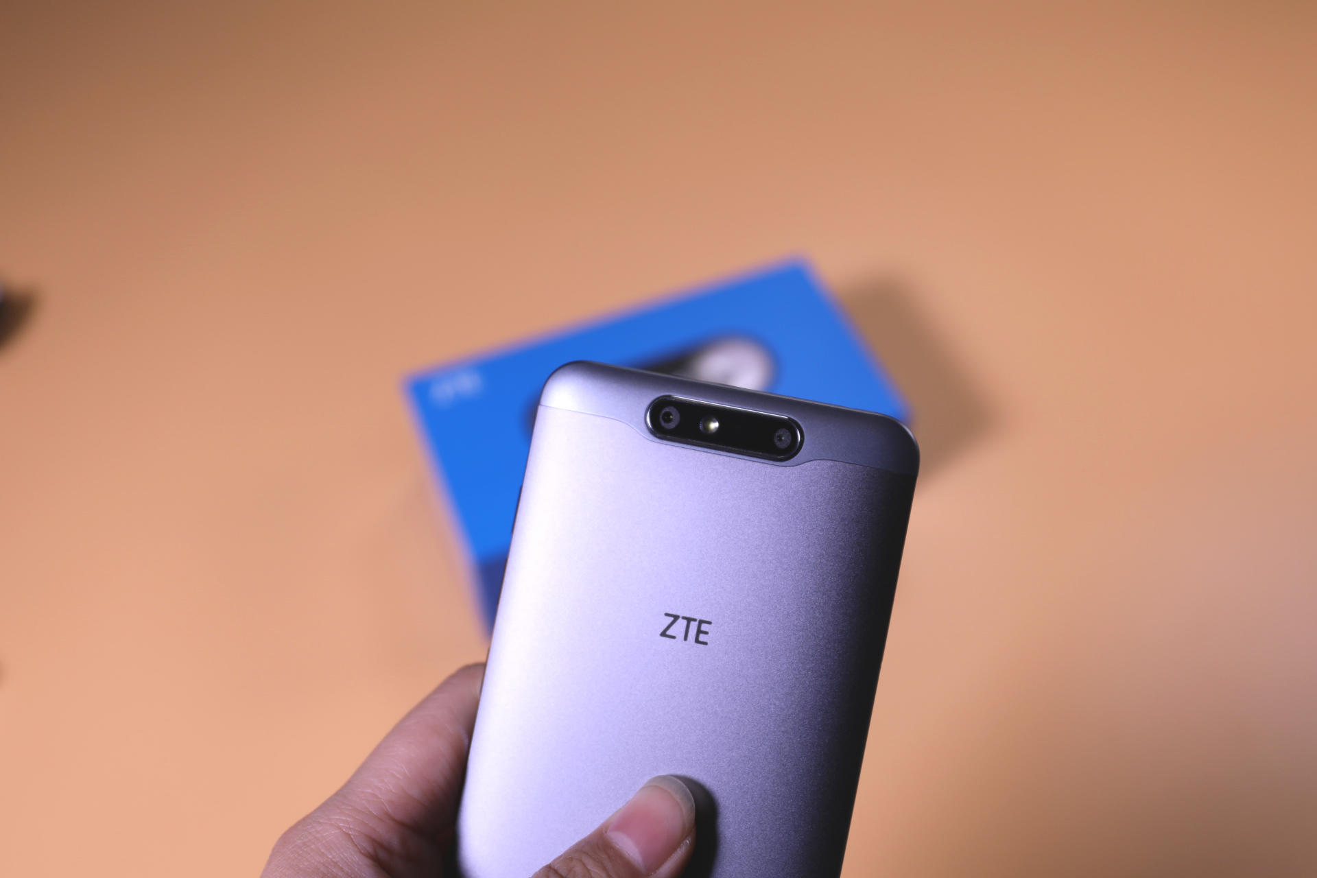 中兴v8pro深度测评,中兴v8