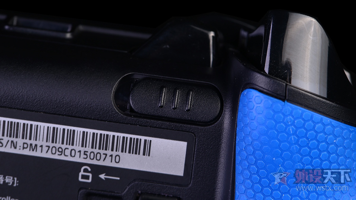 雷蛇终极版手柄ps4,雷蛇索尼手柄