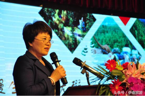 林都伊春有啥,北方林都伊春