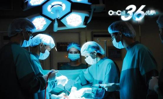 凭良心操刀：除《外科风云》还有哪些医患剧