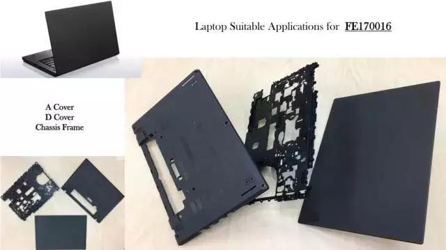 “新”要让你看见之电子篇—国际橡塑展热点新技术独家揭秘