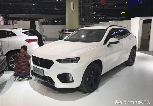 上海车展已经上市的车型,上海车展哪款车公布价格最劲爆