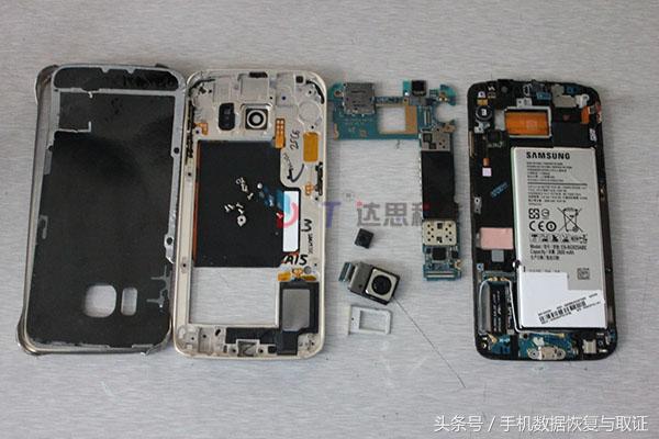 三星s6突然死机无法开机怎么办,三星s6edge换电池后无法开机