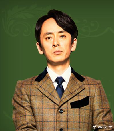 相叶雅纪介绍,相叶雅纪日文