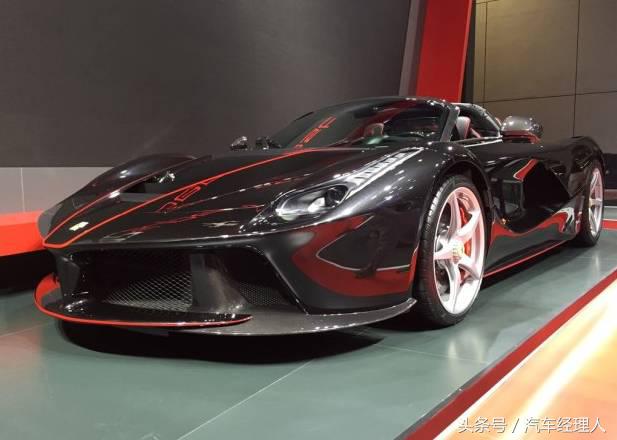 上海车展有哪些重磅车型亮相,盘点上海车展有哪些重磅车型