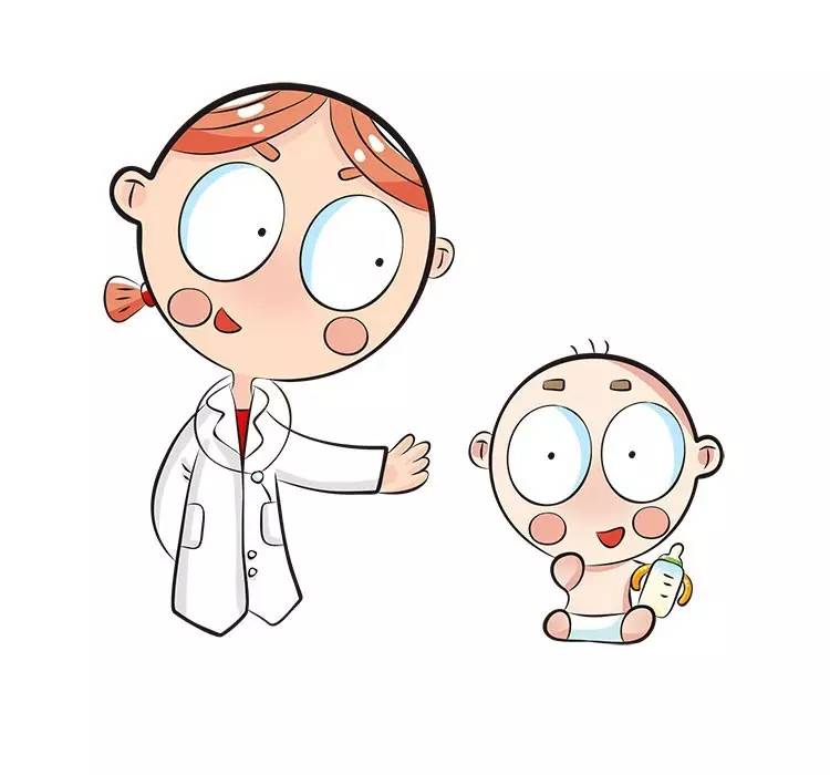 宝宝喝奶粉轻微过敏要不要继续喝,好端端的就过敏是怎么回事