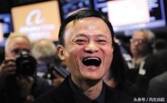 阿里巴巴2019年度最佳投资案例,阿里巴巴最有投资价值