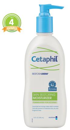 婴幼儿湿疹护理干货篇,婴儿湿疹用药推荐图文