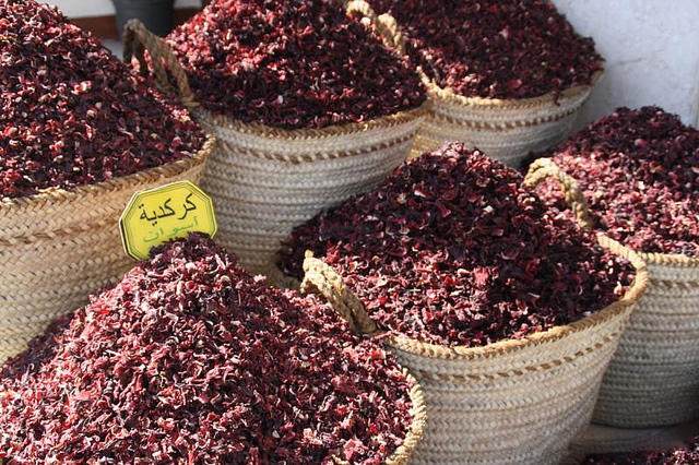 吃货必备，埃及15大不可不尝的美食！