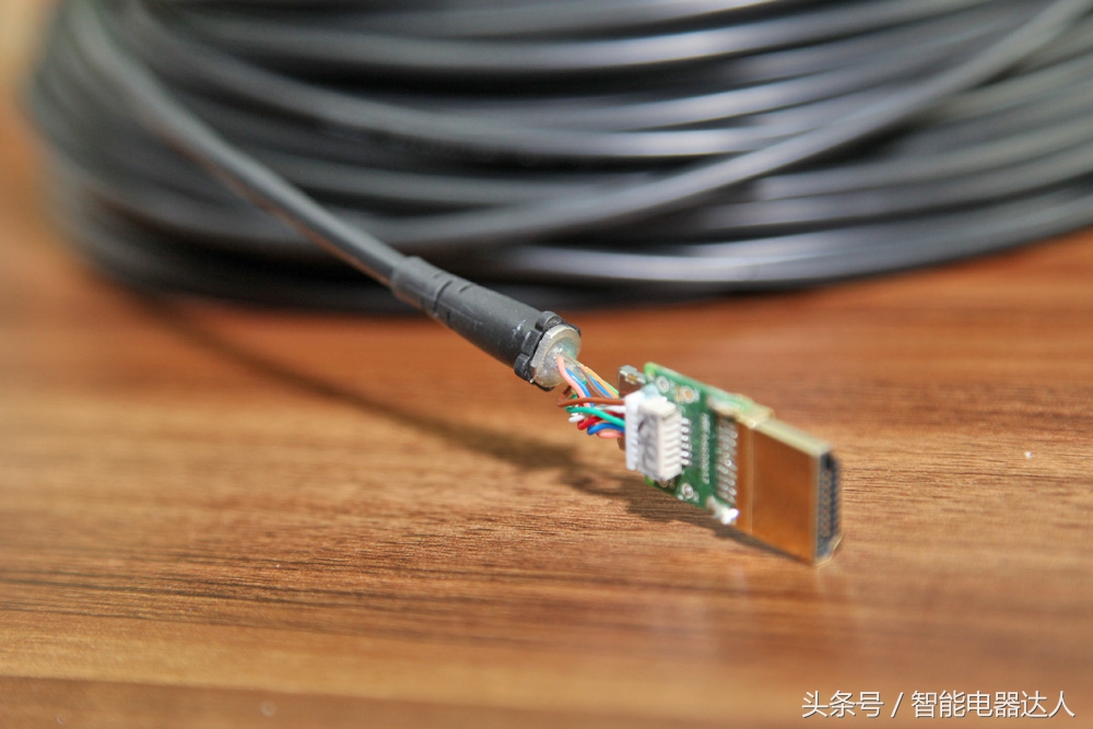 hdmi2.1光纤线开博尔测评,开博尔hdmi线各系列对比