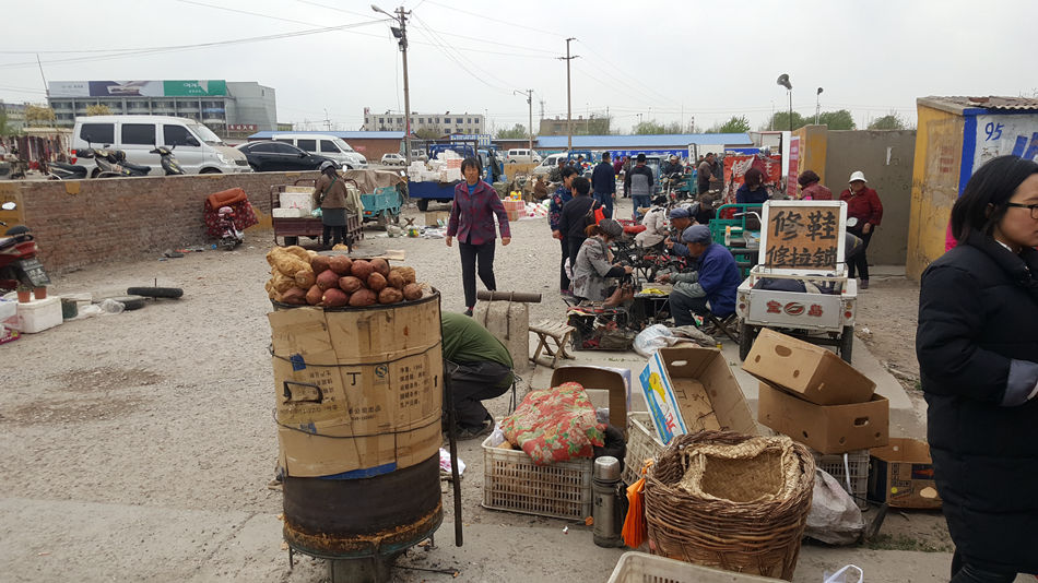唐山市乐亭县大集,河北唐山乐亭大集