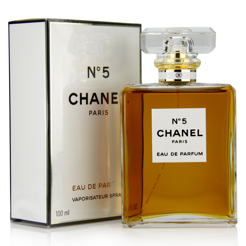 chanel5号香水有黑色包装吗,chanel5号香水真假辨别