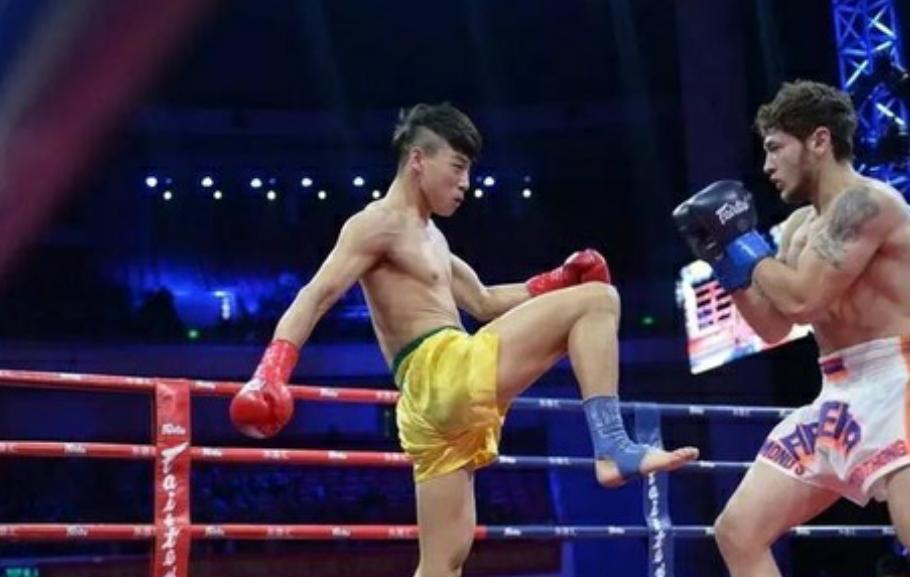 位宁辉邱建良完整视频,位宁辉和邱建良谁散打更厉害