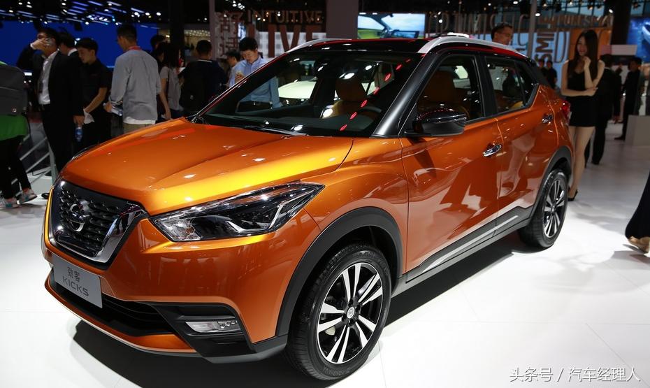 上海车展最新车型有什么,上海车展盘点4款重磅车