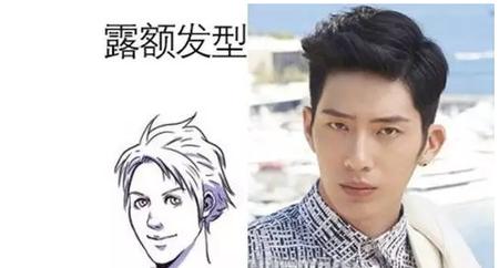 十款男生流行发型总有一款适合你,男生烫发发型2021流行发型中长发