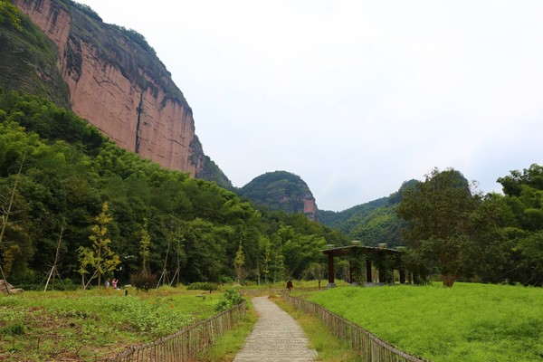 浙江金华山风景旅游攻略,金华旅游必去十大景点双龙洞