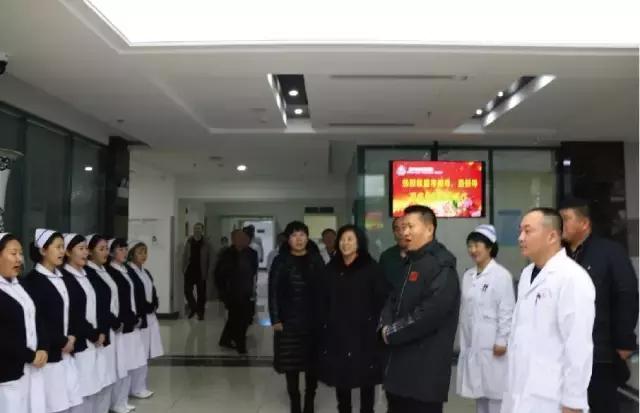 厚德精术—访葫芦岛惠尔骨科医院院长屈跃峰