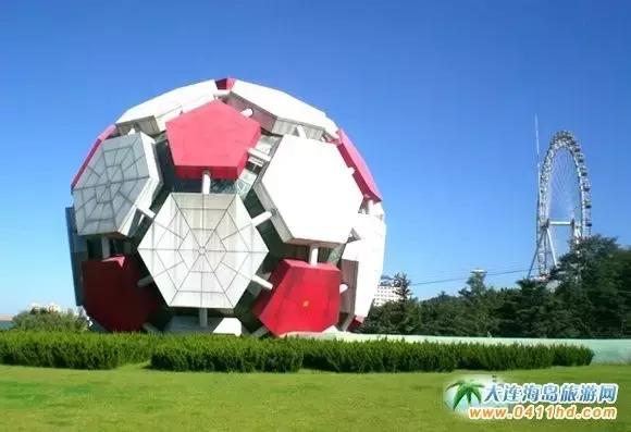 劳动公园大足球内部样子,劳动公园大足球叫什么