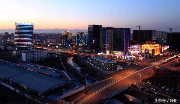 北京大兴写字楼排名前十,大兴写字楼设计哪家好