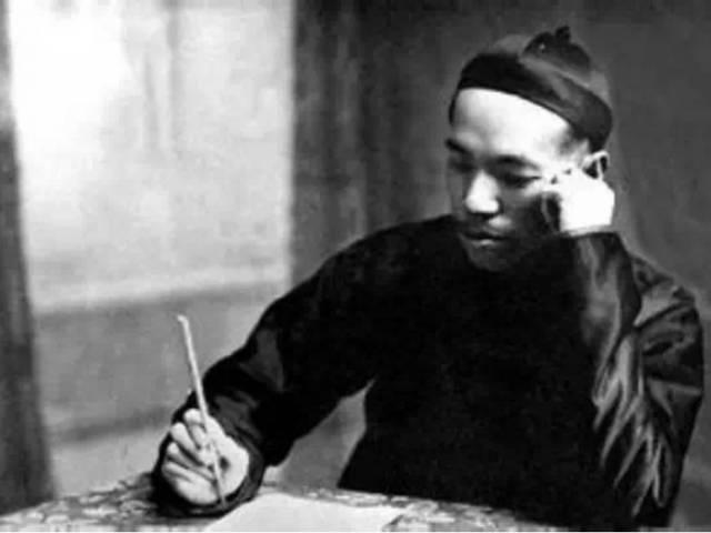 今日诵读，我们用声音向“任公”致敬！