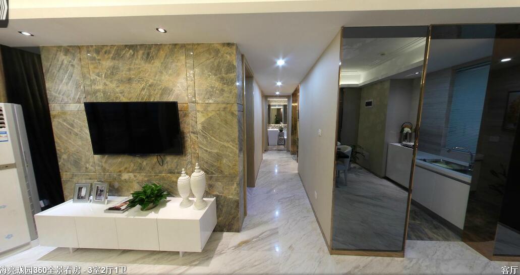 南昌海亮珑园洋房,南昌恒大城小户型装修效果图