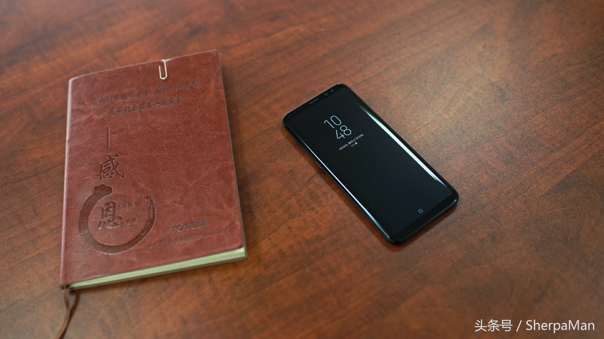 三星s8抢先开箱视频,三星s8ultra上手