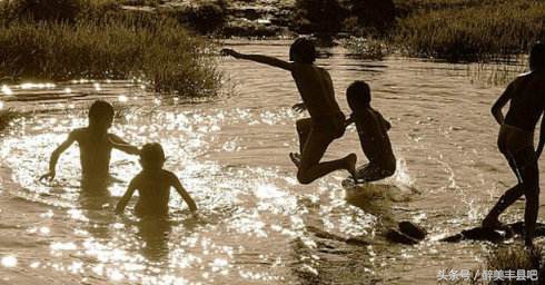 丰县的夏天,丰县人的回忆