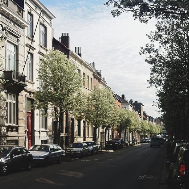 比利时漫画博物馆介绍,比利时漫画王国