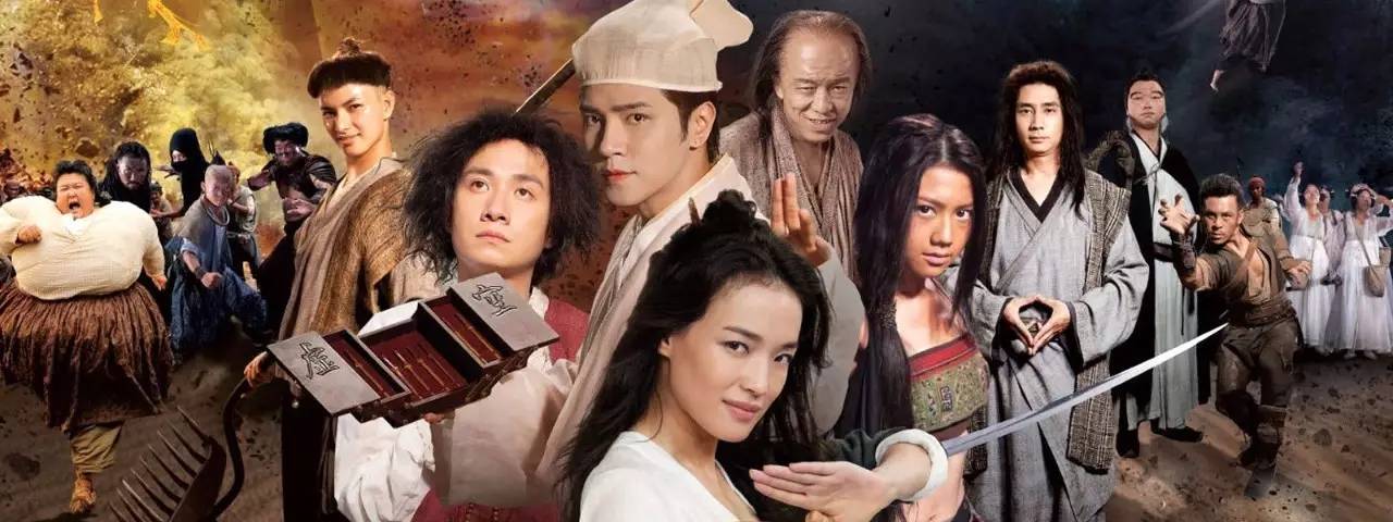 周星驰放不下的是罗慧娟还是朱茵,周星驰曾经爱过谁