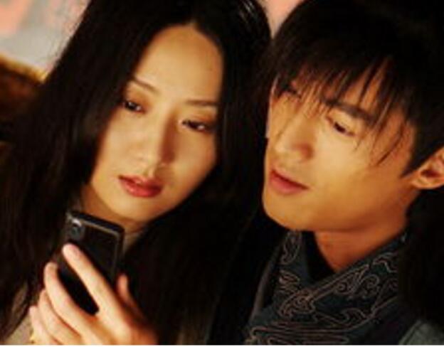 易小川再次穿越秦朝,易小川穿越秦朝跟项羽比武