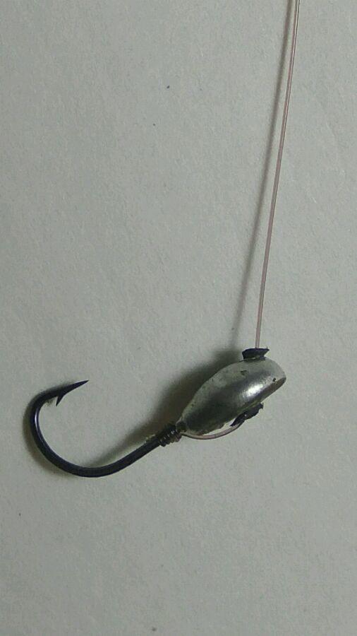 会玩电烙铁的钓鱼人，分分钟节省两块钱