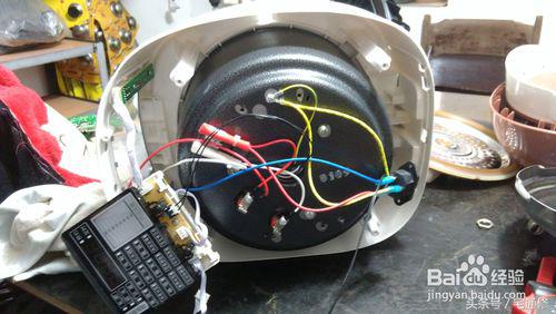 电压力锅不工作了出现e0,电压力锅通电一会显示e4