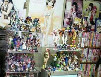 日本除了蜡笔小新还有什么？