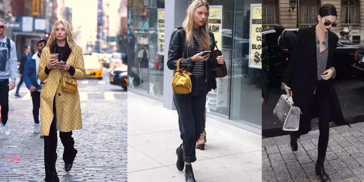 适合御姐的大牌包包推荐,中性通勤包包推荐