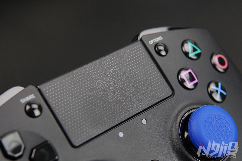 雷蛇飓兽手柄测评,razerraijups4手柄