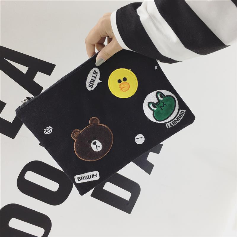 复古文艺范背包,斜背包帆布文艺森系