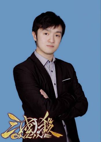 三国杀火树打脸粉丝,三国杀火树成名战