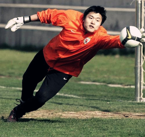 有李走遍天下！中国足球最强李家军，能否横扫中超现役16强？