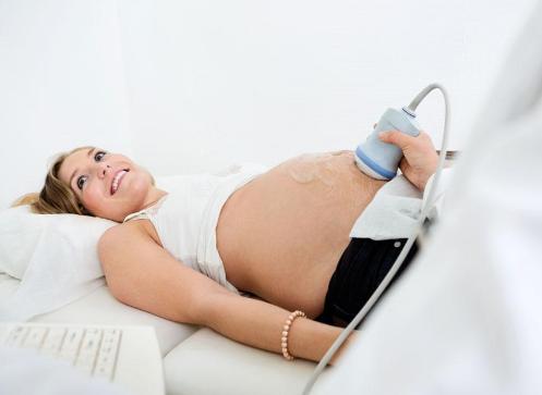 30周以后还要做几次b超,整个孕期需要做几次彩超检查