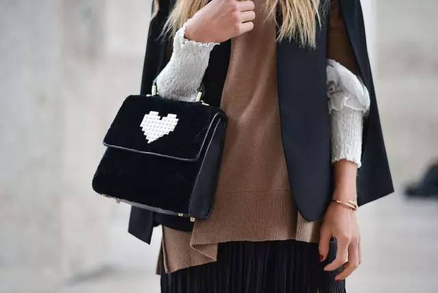 小众美包高级感,高级优雅美包推荐