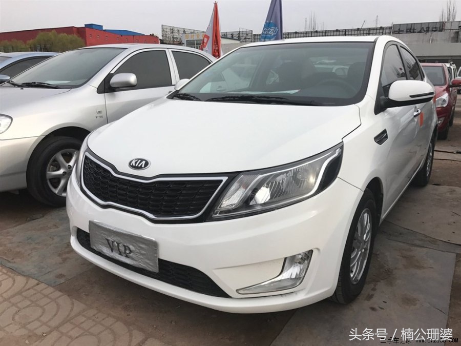 四驱二手车5万到8万左右,3万到5万二手车推荐颜值高