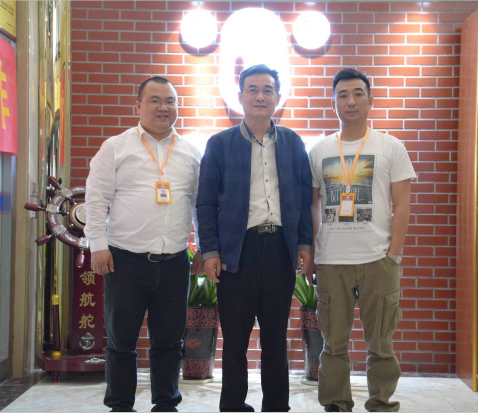 刘春雄点评：长沙的B2B土壤全国少见新高桥5年前就跑通了模式