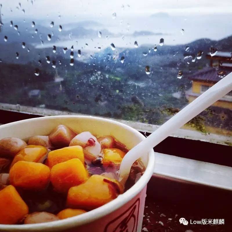 红不过一年的豐食堂丨差评