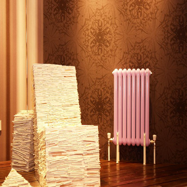 老房子集中供暖可以改地暖吗,集中供暖可以把暖气片改地暖